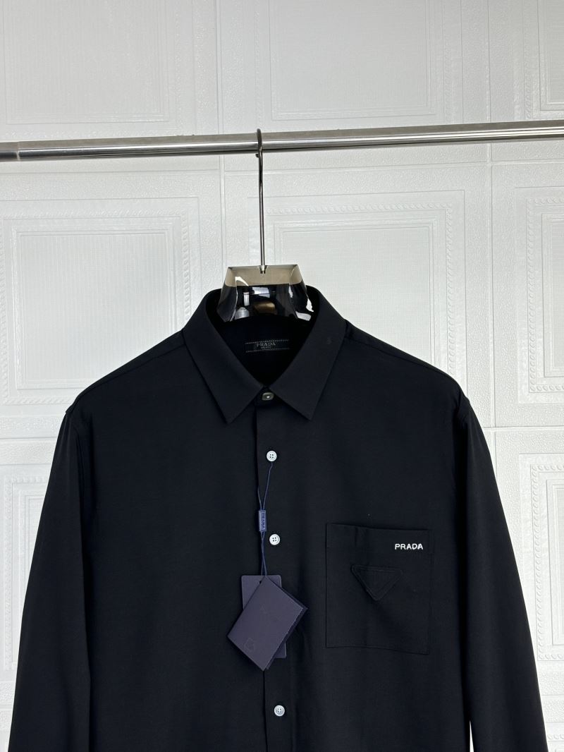 Prada Shirts